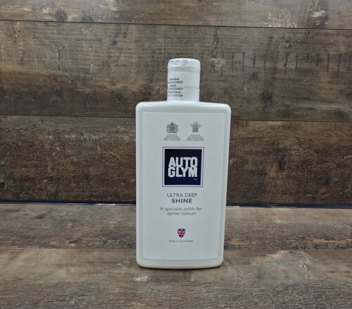 Autoglym Ultra Deep Shine 500ML
