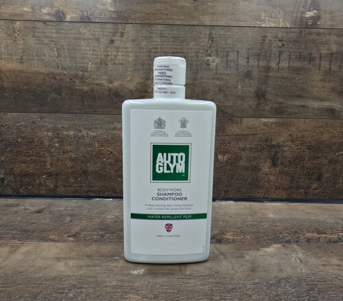 Autoglym Bodywork Shampoo Conditioner 500ML