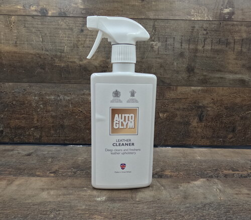 Autoglym Leer Reiniger 500ML
