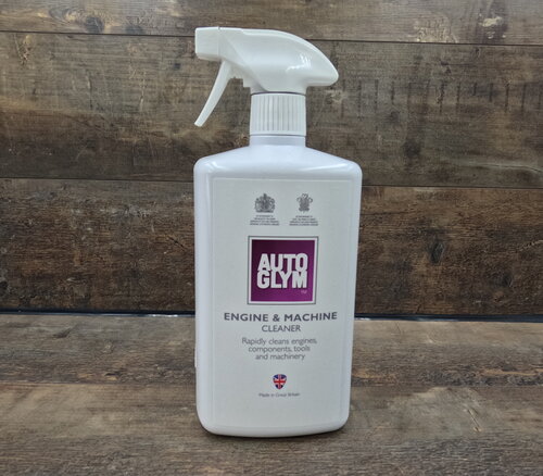 Autoglym Motor & Machine reiniger 1LT Autoglym Motor & Machine reiniger 1LT
