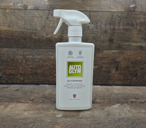 Autoglym Autofresh 500ML