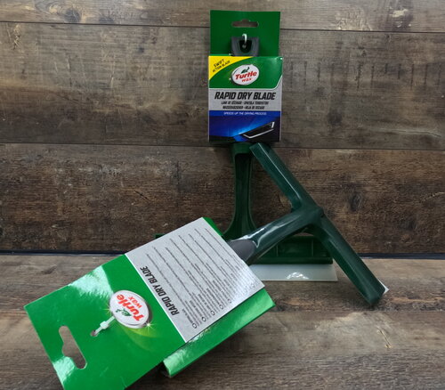 Turtle Wax X628TD Rapid Dry Blade - Autowisser