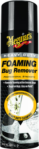 Meguiar's Ultimate Tire Shine Foam