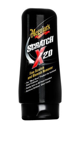 Meguiar's Scratch X 2.0 207ml