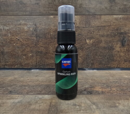 Cartec Carfum Sparkling Rain 30ml