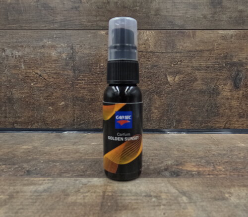 Cartec Carfum Golden Sunset 30ml
