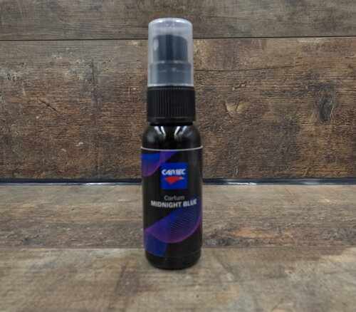 Cartec Carfum Midnight Blue 30ml