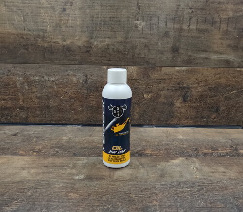 5in1 Re-Seal Olie Stop Lekkage / Oil Stop Leak 150ml 5in1 Re-Seal Olie Stop Lekkage / Oil Stop Leak 150ml