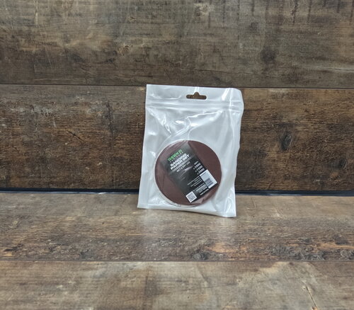 Gecko Schuurpapier P1000 2st - P1500 2st - P2000 2st - Ø75mm 2st Gecko Schuurpapier P1000 2st - P1500 2st - P2000 2st - Ø75mm 2st