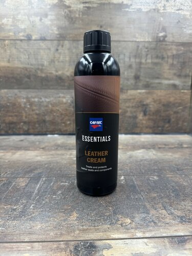 Cartec Leather Cream 500ml