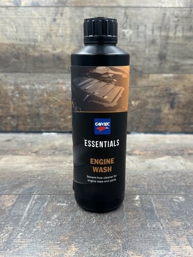 Cartec Engine Wash 500ml with sprayer