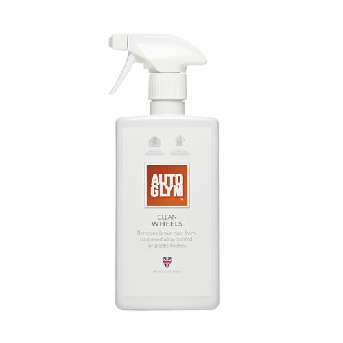 Autoglym Clean Wheels 500ML