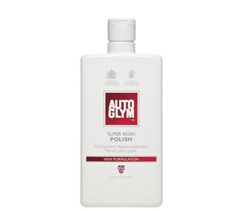 Autoglym Super Resin Polish 500ML