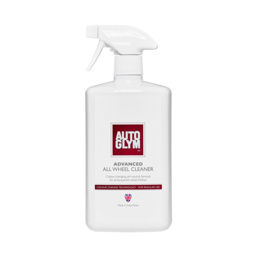 Autoglym Advanced All Wheel Cleaner 1LT Spray