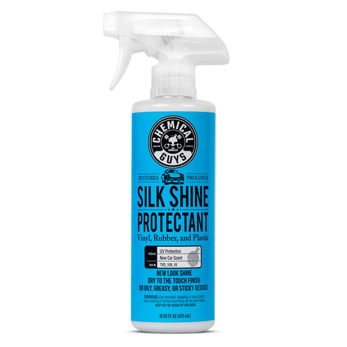 Chemical Guys Silk Shine Protectant