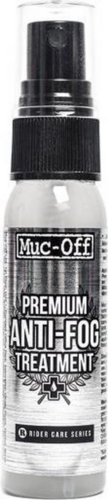 Muc off anti fog