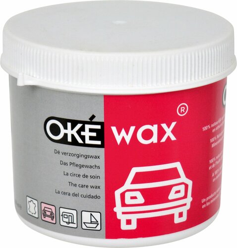Oké Wax