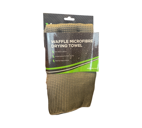 Verekio Microvezel Afdroogdoek 60cm x 80cm