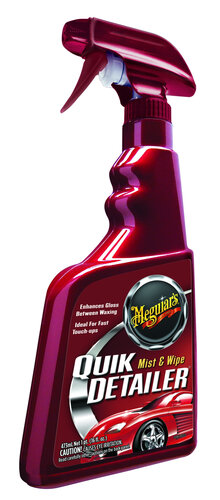 Meguiar's Quik Detailer Spray 473ml