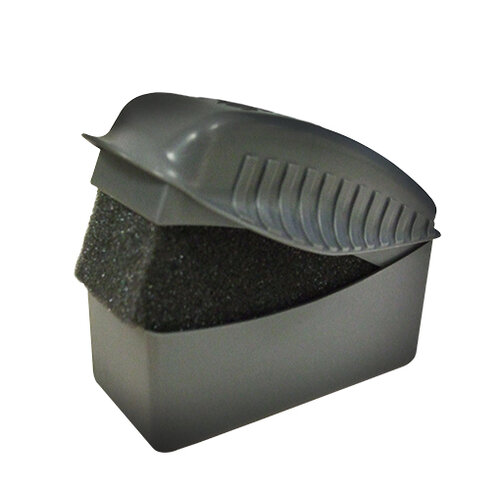 Meguiar's Tyre Dressing Applicator Pad 12x7x7cm