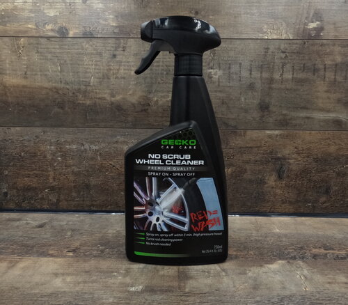 Gecko Velgenreiniger Trigger 750ml
