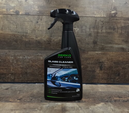 Gecko Glasreiniger Trigger 750ml