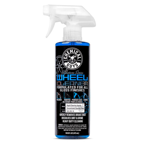 Chemical Guys Wheel Cleaner Signature Series (473ml)