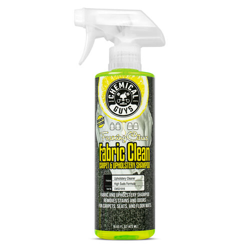 Chemical Guys All Clean+ Citrus Base All Purpose Cleaner (473ml)