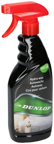 Dunlop Hydro wax