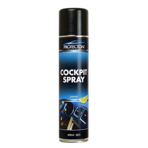 Protecton Cockpitspray Citroen 400ml