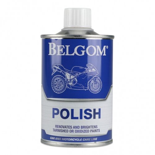 Belgom polish