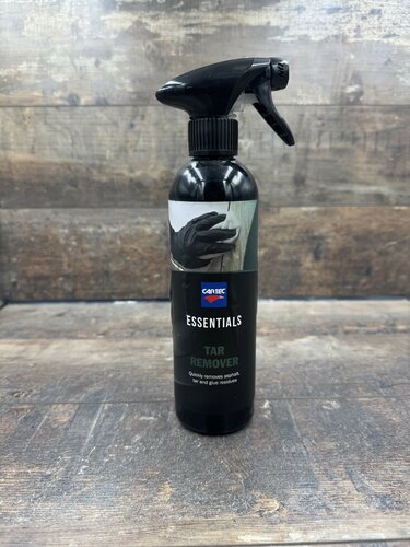 Cartec Tar Remover 500ml with sprayer
