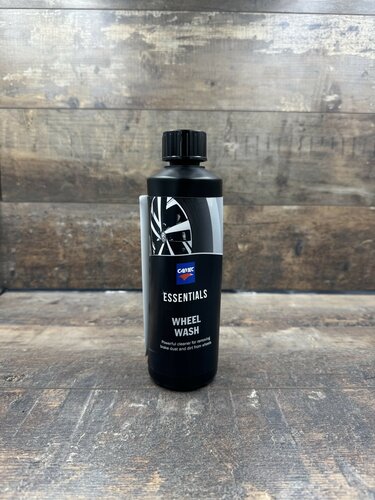 Cartec Wheel Wash 500ml with sprayer