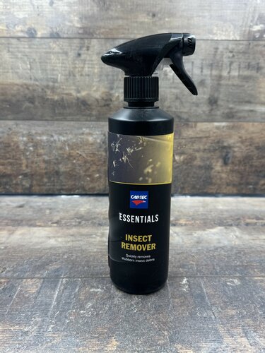 Cartec Insect Remover 500ml with sprayer