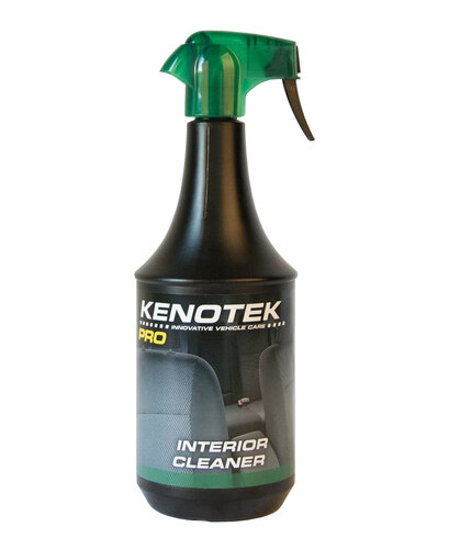 KENOTEK 1L PRO INTERIOR CLEANER