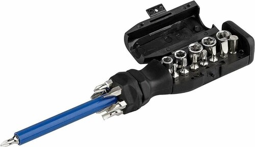 Kinzo multi schroevendraaier