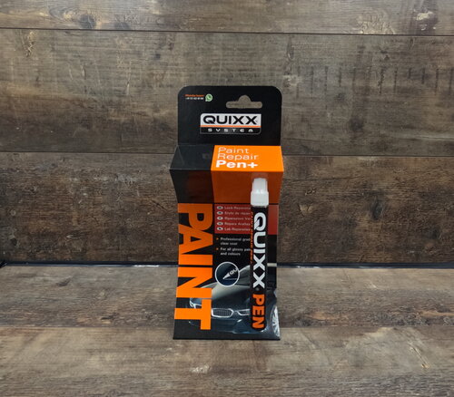 Quixx Paint Repair Pen / Lakreparatiepen 12ml
