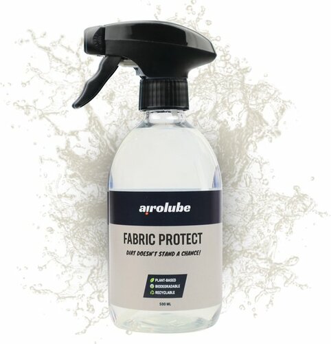 Airolube Fabric Protect / Textielprotectie - 500ml Trigger