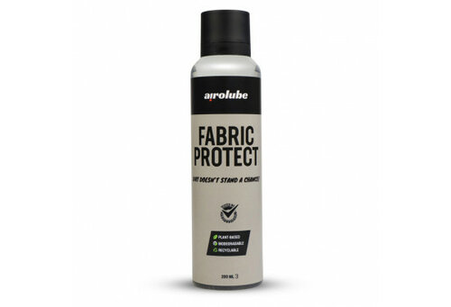 Airolube Fabric Protect / Textielprotectie - 200ml Airopack