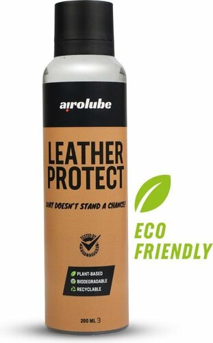 Airolube Leather Protect / Lederprotectie - 200ml Airopack