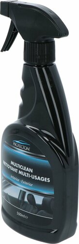 Protecton Multiclean 500ml – Universele reiniger voor binnen & buiten