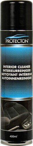 Protecton Interieurreiniger 400ml – Frisse en diepe reiniging voor binnenkant van de auto