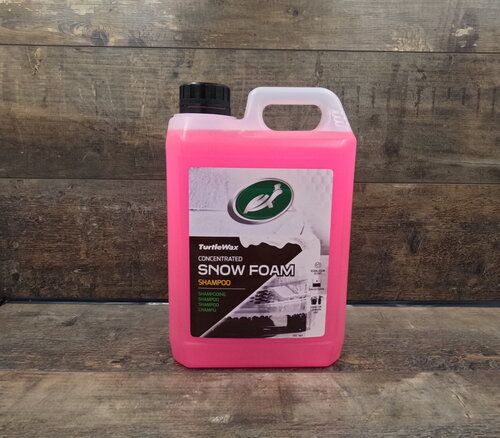 Turtle Wax 53161 Hybrid Snow Foam 2,5L