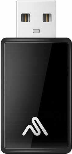 Autosky 2in1 draadloze adaptor (usb)