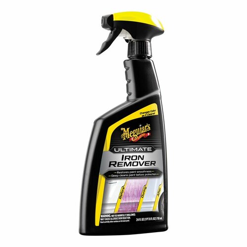 Meguiar's Ultimate Iron Remover 710ml