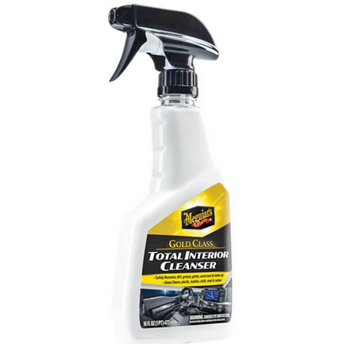 Meguiar's Gold Class Total Interior Cleanser (473ml) interieur cleaner spray