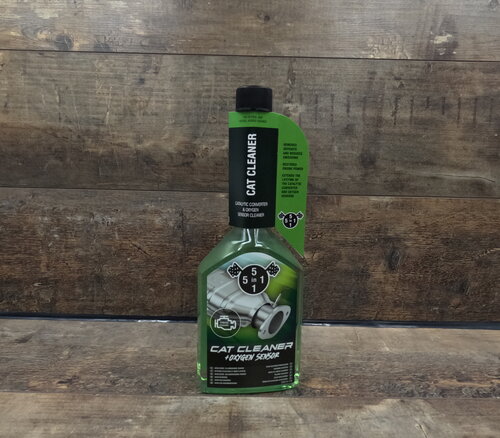 5in1 Katalysator Reiniger / Cat Clean 310ml