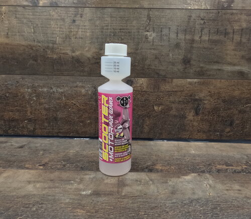 5in1 Kleppen Reiniger 4T Scooter & Motor 250ml