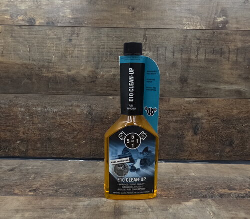 5in1 E10 Clean-Up 310ml