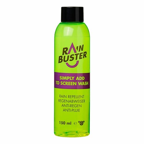 5in1 Anti-Regen / Rain Buster 150ml